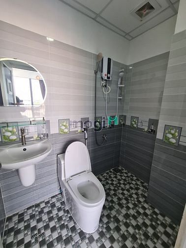Hình ảnh Studio BAN CÔNG_Full nội thất_chợ Bà Chiểu_BV Ung Bướu_35m2 siêu rộng