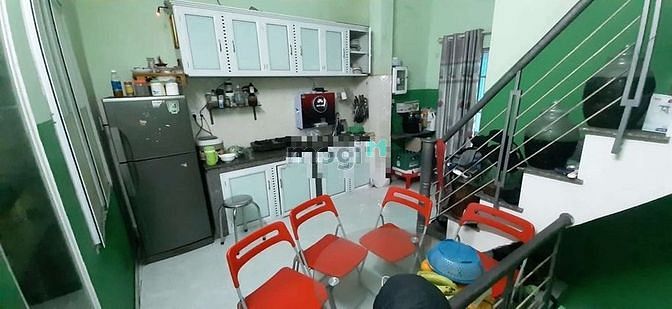 Hình ảnh Bán nhà  3 Tầng ,MT Lê Độ - Đà Nẵng