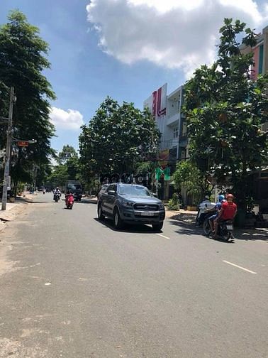 Hình ảnh MT đường 24A, P Bình Trị Đông B, Tên Lửa, 4.5x20m, 3.5 tấm, 13.2 tỷ