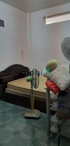 Hình ảnh Cho thuê nhà trệt, lửng, 2 phòng, đầy đủ nội thất