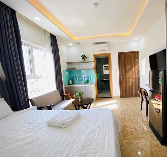 Hình ảnh Cho thuê chuỗi CHDV FULL nội thất Q7