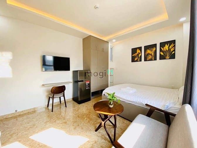 Hình ảnh Cho thuê chuỗi CHDV FULL nội thất Q7