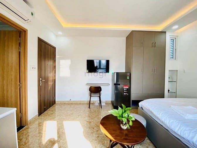 Hình ảnh Cho thuê chuỗi CHDV FULL nội thất Q7