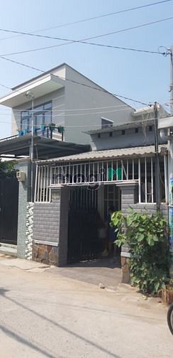 Hình ảnh Cho thuê nhà trệt, lửng, 2 phòng, đầy đủ nội thất