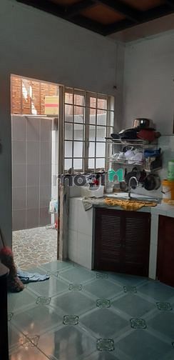 Hình ảnh Cho thuê nhà trệt, lửng, 2 phòng, đầy đủ nội thất