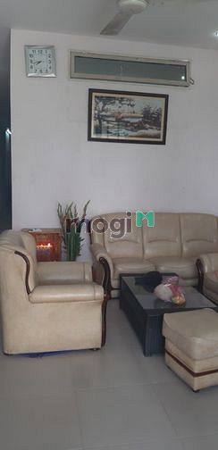 Hình ảnh Cho thuê nhà trệt, lửng, 2 phòng, đầy đủ nội thất