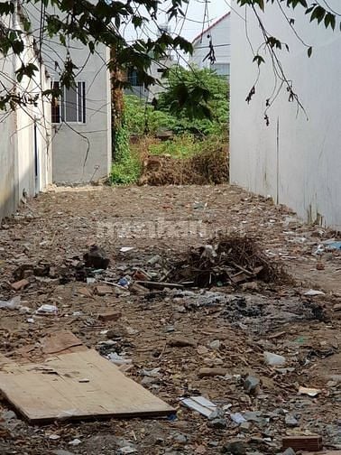 Hình ảnh Bán Lô Đất 150m2 Mặt Tiền Hẻm 23 Đường 671 Lê Văn Việt, P. Tân Phú