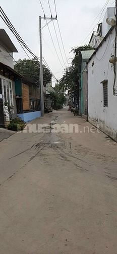 Hình ảnh Bán Lô Đất 150m2 Mặt Tiền Hẻm 23 Đường 671 Lê Văn Việt, P. Tân Phú