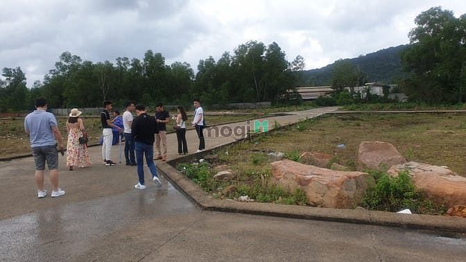 Hình ảnh 🐳Đất vàng Đảo Ngọc - quỹ đất hiếm còn xót lại ở Phú Quốc
