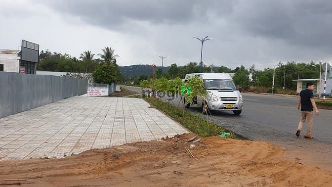 Hình ảnh 🐳Đất vàng Đảo Ngọc - quỹ đất hiếm còn xót lại ở Phú Quốc