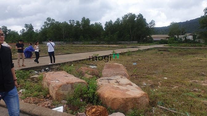 Hình ảnh 🐳Đất vàng Đảo Ngọc - quỹ đất hiếm còn xót lại ở Phú Quốc