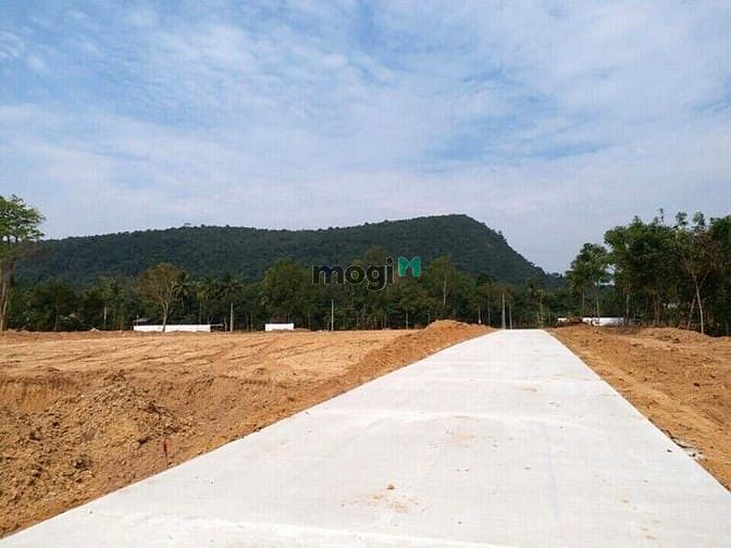 Hình ảnh 🐳Đất vàng Đảo Ngọc - quỹ đất hiếm còn xót lại ở Phú Quốc
