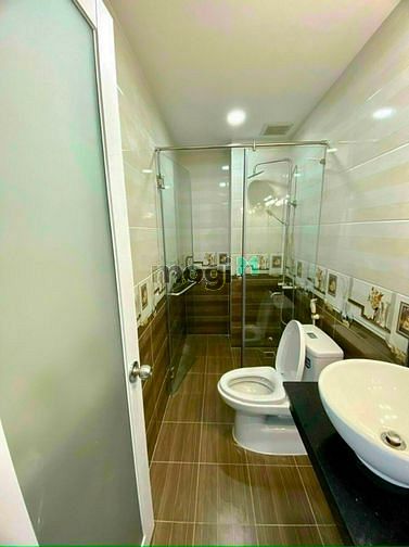 Hình ảnh Cho thuê nhà 45A Kỳ Đồng, phường 9, Quận 3