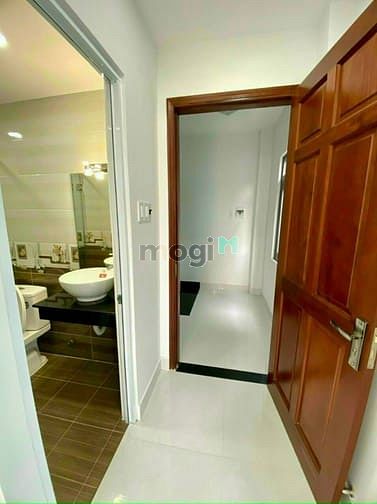 Hình ảnh Cho thuê nhà 45A Kỳ Đồng, phường 9, Quận 3
