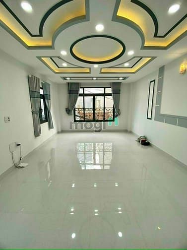 Hình ảnh Cho thuê nhà 45A Kỳ Đồng, phường 9, Quận 3