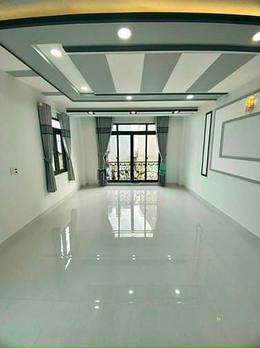 Hình ảnh Cho thuê nhà 45A Kỳ Đồng, phường 9, Quận 3
