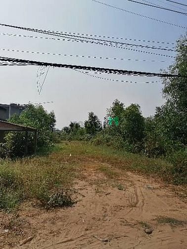 Hình ảnh Bán gấp đất mặt tiền nhựa sát bệnh viện tỉnh