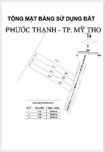 Hình ảnh Bán gấp đất mặt tiền nhựa sát bệnh viện tỉnh