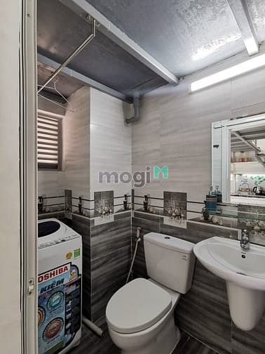 Hình ảnh Cho thuê CHDV full nội thất Lý Phục Man Q7