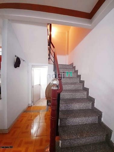 Hình ảnh Phòng trọ CMT8 Quận 3, Full Nội thất