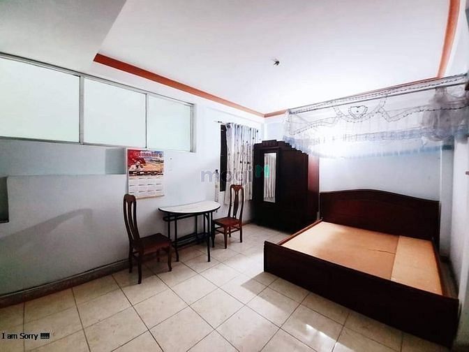 Hình ảnh Phòng trọ CMT8 Quận 3, Full Nội thất