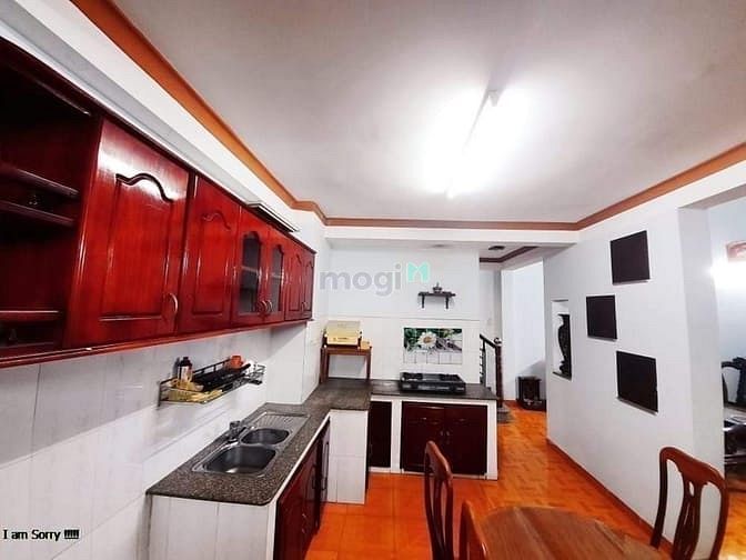 Hình ảnh Phòng trọ CMT8 Quận 3, Full Nội thất