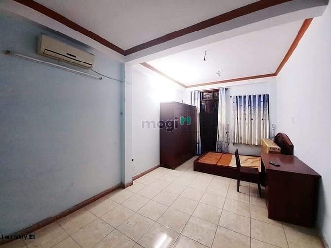 Hình ảnh Phòng trọ CMT8 Quận 3, Full Nội thất