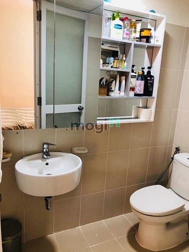 Hình ảnh Cho Thuê Căn Hộ Ehome 5 2PN, 2WC Full Nội Thất