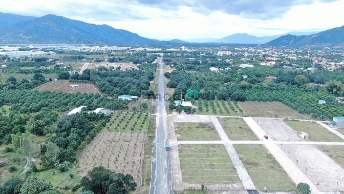 Hình ảnh Đất nền khu công nghiệp suối dầu