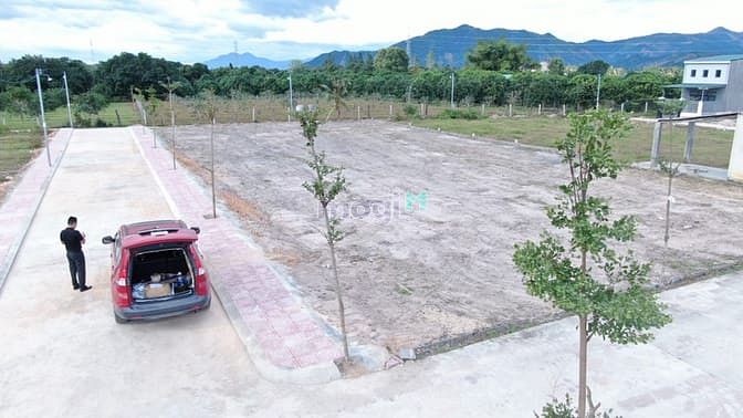 Hình ảnh Đất nền khu công nghiệp suối dầu