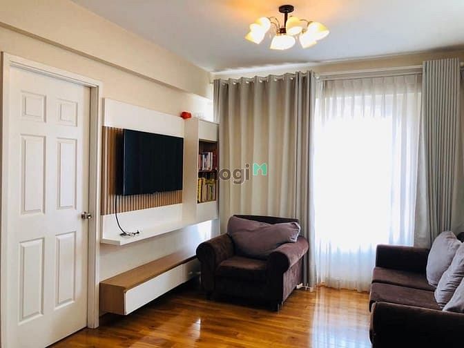 Hình ảnh Cho Thuê Căn Hộ Ehome 5 2PN, 2WC Full Nội Thất