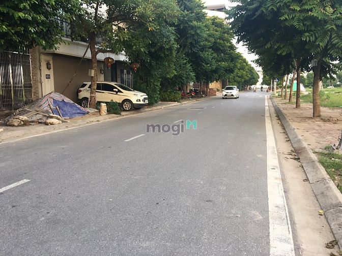 Hình ảnh Siêu phẩm bán đất 30m khu A45 quân đội Tư Đình