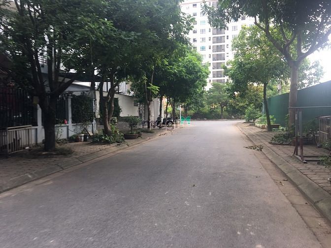 Hình ảnh Siêu phẩm bán đất 30m khu A45 quân đội Tư Đình