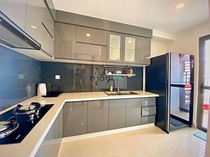Hình ảnh Giá rẻ nhiều căn cho thuê Mb6623 nạp rút nhanh chóng Sunrise Quận 7