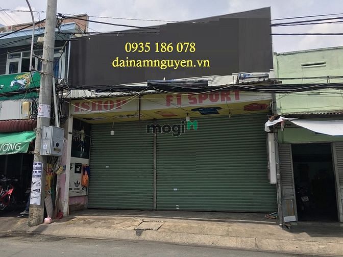 Hình ảnh 📣📣📣 Cho Thuê Trịnh Đình Thảo- mt  5 x 30 - suốt cấp 4