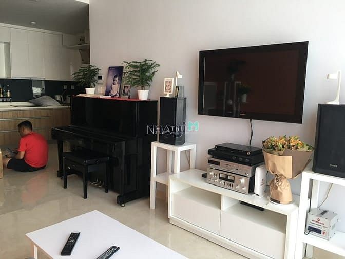 Hình ảnh Cho thuê Trang Chủ MB66.COM / Đăng Ký Tặng 66K  golden star 65m2 2pn 2wc full nt 14tr
