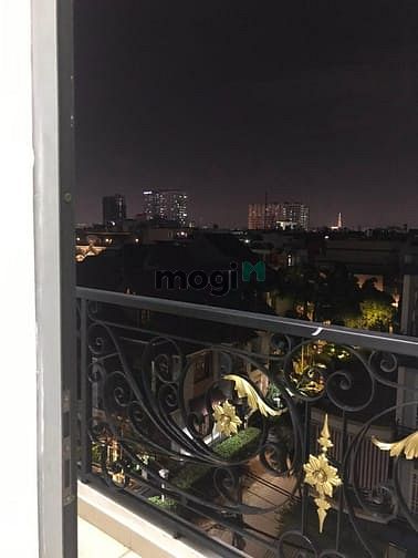 Hình ảnh Cho thuê phòng full nội thất ngay Big C Phú Thạnh, trung tâm Tân Phú.