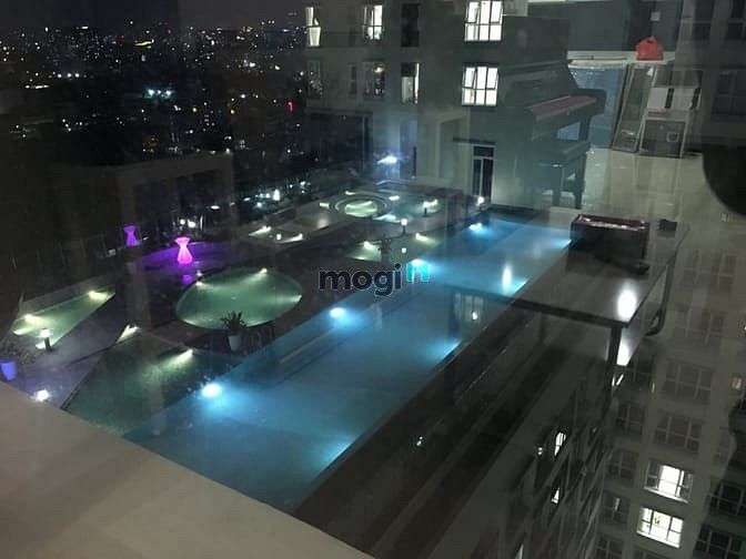 Hình ảnh Cho thuê Trang Chủ MB66.COM / Đăng Ký Tặng 66K  golden star 65m2 2pn 2wc full nt 14tr