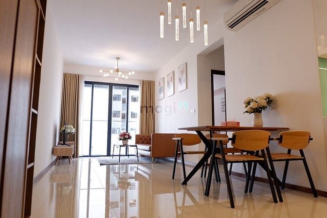 Hình ảnh Chung cư One Verandah cần bán Trang Chủ MB66.COM / Đăng Ký Tặng 66K 2PN đủ nội thất