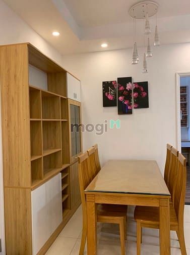 Hình ảnh bán căn hộ Florita,Q7 . 78m2 giá 4ty250