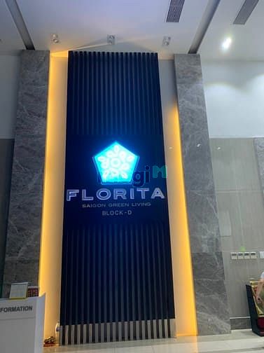 Hình ảnh bán căn hộ Florita,Q7 . 78m2 giá 4ty250