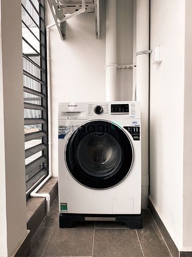 Hình ảnh Cho thuê Trang Chủ MB66.COM / Đăng Ký Tặng 66K Symphony Riverside đầy đủ đồ 8tr