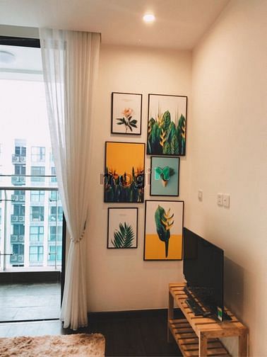 Hình ảnh Cho thuê Trang Chủ MB66.COM / Đăng Ký Tặng 66K Symphony Riverside đầy đủ đồ 8tr