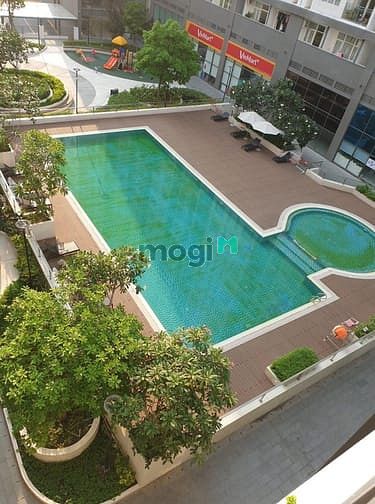 Hình ảnh bán căn hộ Florita,Q7 . 78m2 giá 4ty250