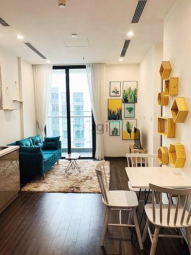 Hình ảnh Cho thuê Trang Chủ MB66.COM / Đăng Ký Tặng 66K Symphony Riverside đầy đủ đồ 8tr