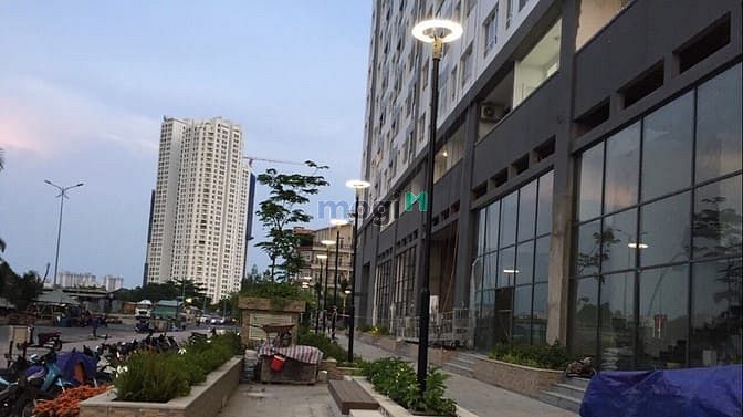 Hình ảnh bán căn hộ Florita,Q7 . 78m2 giá 4ty250