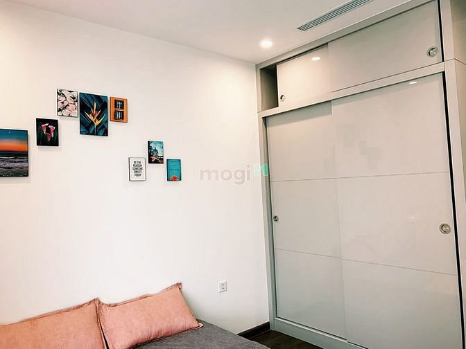 Hình ảnh Cho thuê Trang Chủ MB66.COM / Đăng Ký Tặng 66K Symphony Riverside đầy đủ đồ 8tr