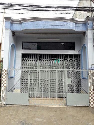 Hình ảnh Nhà nát gần UNBD Phuớc Bình  2ty920