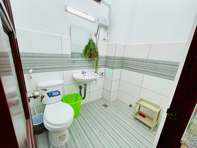 Hình ảnh Mb6623 nạp rút nhanh chóng ban công view siêu đẹp Ngô Tất Tố, Bình Thạnh