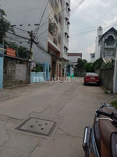 Hình ảnh Nhà nát gần UNBD Phuớc Bình  2ty920
